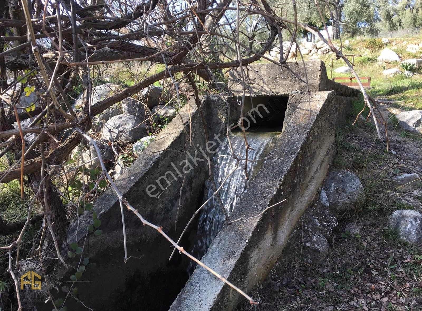 Kayadibi Mahallesinde 9465m2 Satılık Tarla - Görsel 5