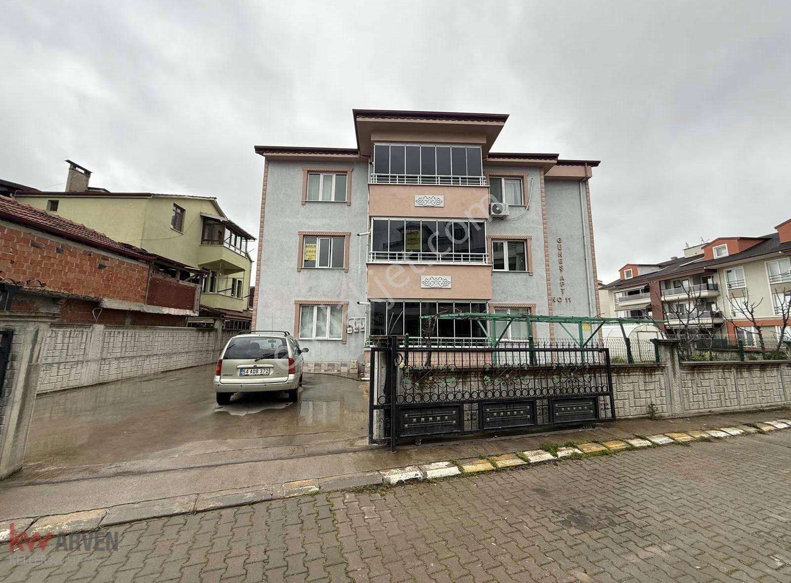 Kw Arven'den Yeşilyurt Mahallesi 3+1 Ara Kat Daire