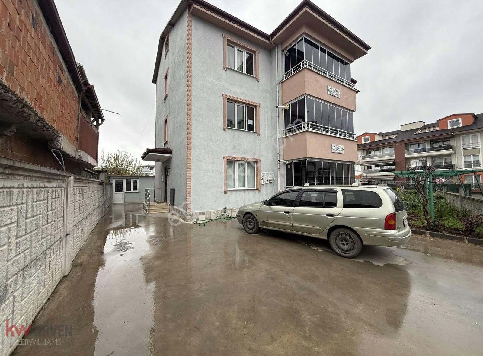 Kw Arven'den Yeşilyurt Mahallesi 3+1 Ara Kat Daire - Görsel 20