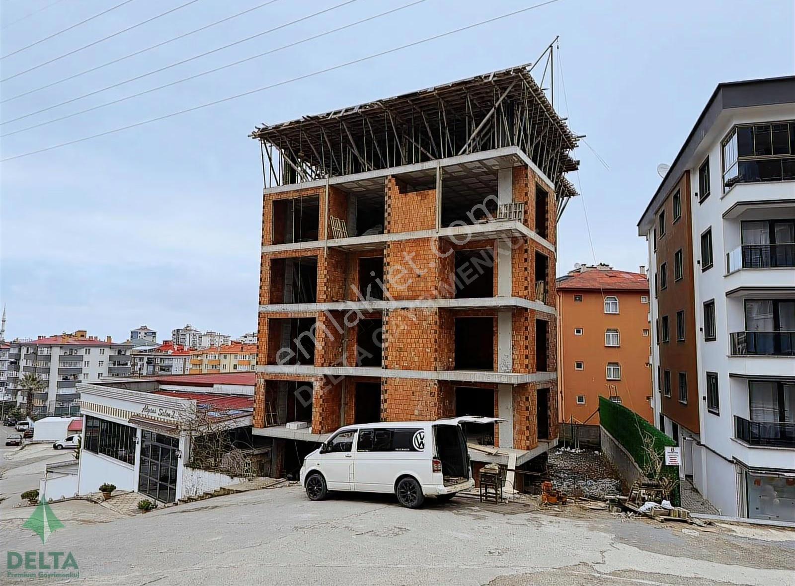 Delta Gayrimenkul'den Teyyaredüzü Mahallesi'nde 1+1 Fırsat Daire - Görsel 10