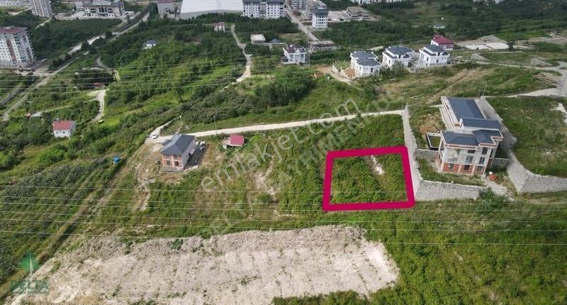 Delta Gayrimenkul'den Piraziz Yeni Mahalle'de Villalık Arsa! - Görsel 14