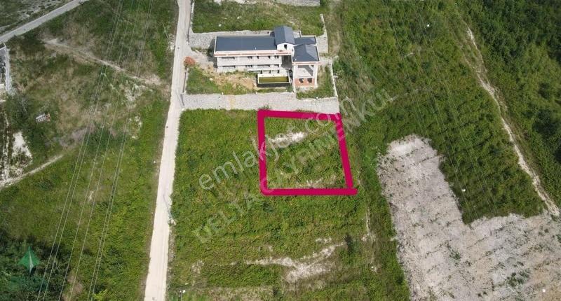 Delta Gayrimenkul'den Piraziz Yeni Mahalle'de Villalık Arsa! - Görsel 8