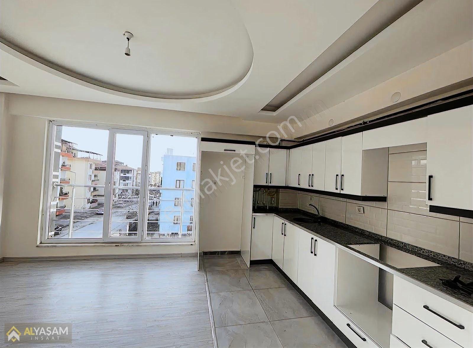 Merkezi Konumda Satılık Kupon Daire - Görsel 14