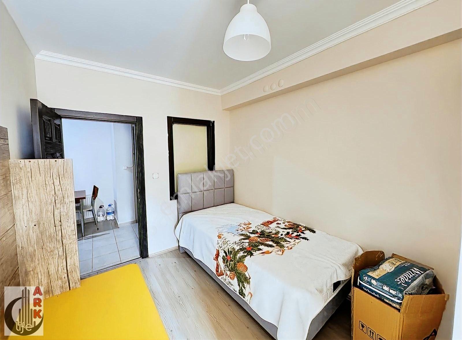 Ark Life'dan Eskibağlar Mah.ünv.cad.yakını Eşyalı Kiralık Apart - Görsel 8