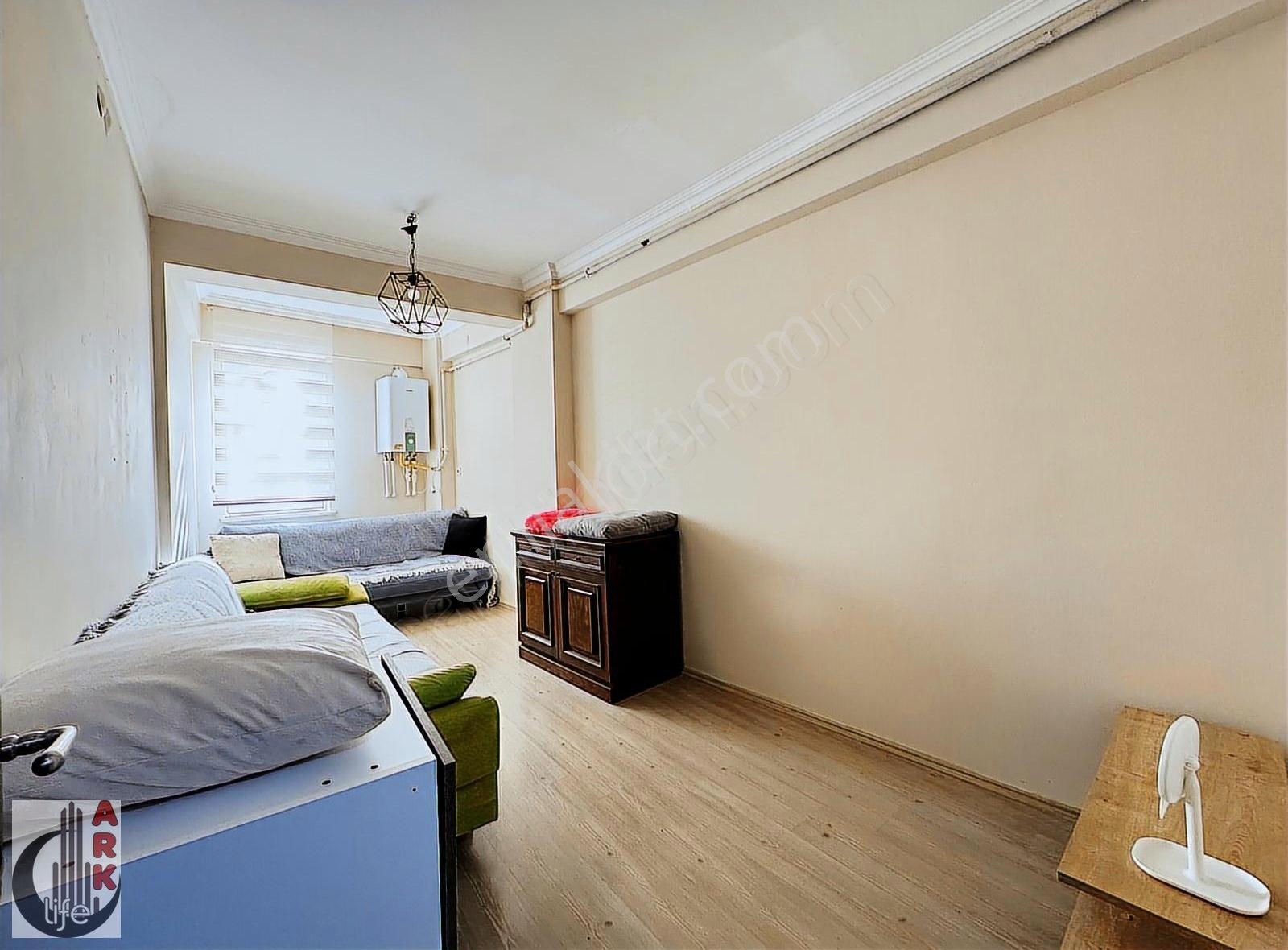 Ark Life'dan Eskibağlar Mah.ünv.cad.yakını Eşyalı Kiralık Apart - Görsel 10