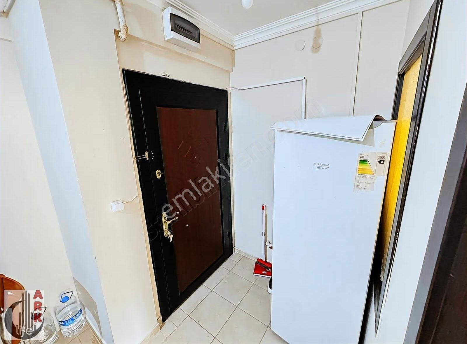Ark Life'dan Eskibağlar Mah.ünv.cad.yakını Eşyalı Kiralık Apart - Görsel 20
