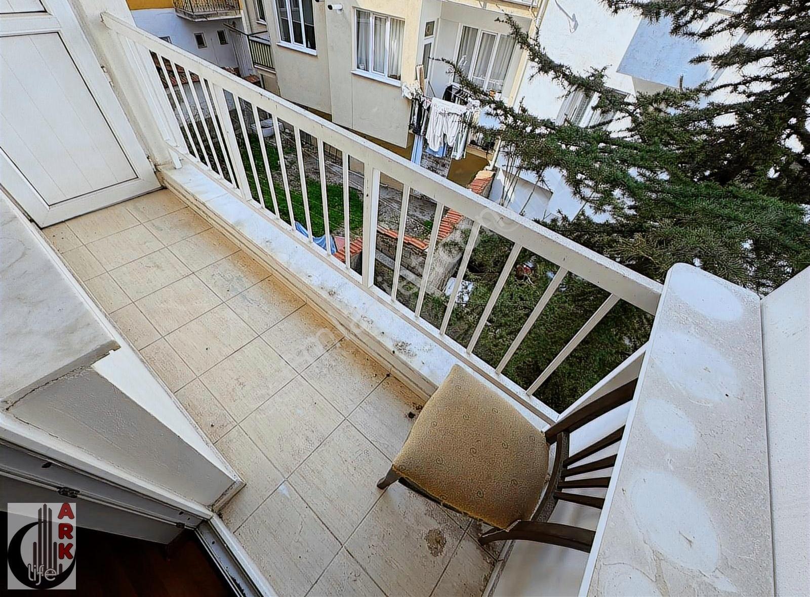 Ark Life'dan Güllük Mahallesi Hat Boyu Caddesi Yakını 130m² 3+1 - Görsel 20