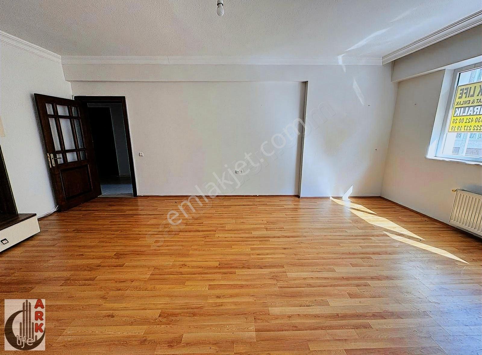 Ark Life'dan Güllük Mahallesi Hat Boyu Caddesi Yakını 130m² 3+1 - Görsel 29