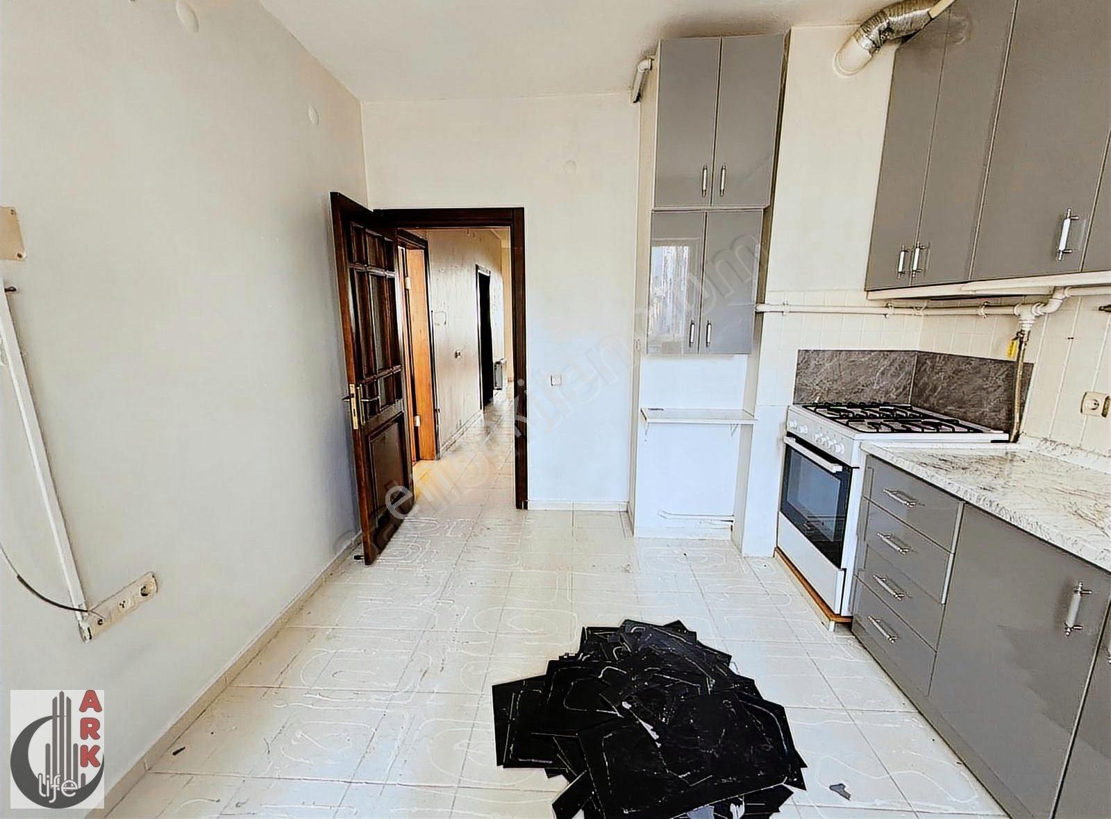 Ark Life'dan Güllük Mahallesi Hat Boyu Caddesi Yakını 130m² 3+1 - Görsel 27