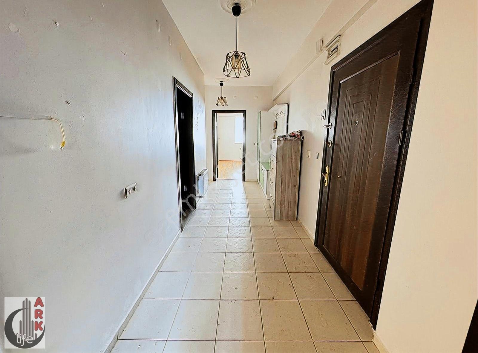 Ark Life'dan Güllük Mahallesi Hat Boyu Caddesi Yakını 130m² 3+1 - Görsel 31