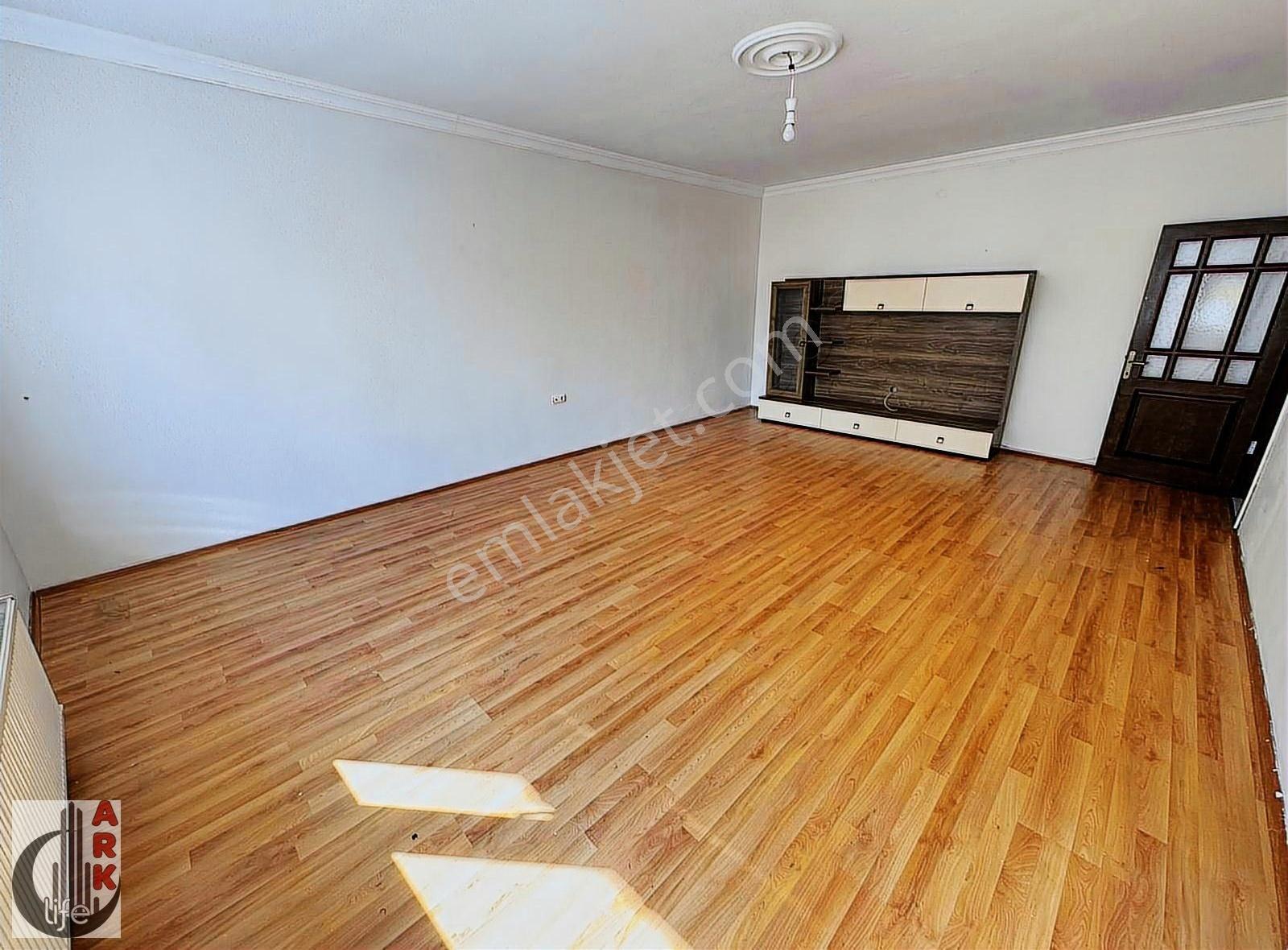Ark Life'dan Güllük Mahallesi Hat Boyu Caddesi Yakını 130m² 3+1 - Görsel 16