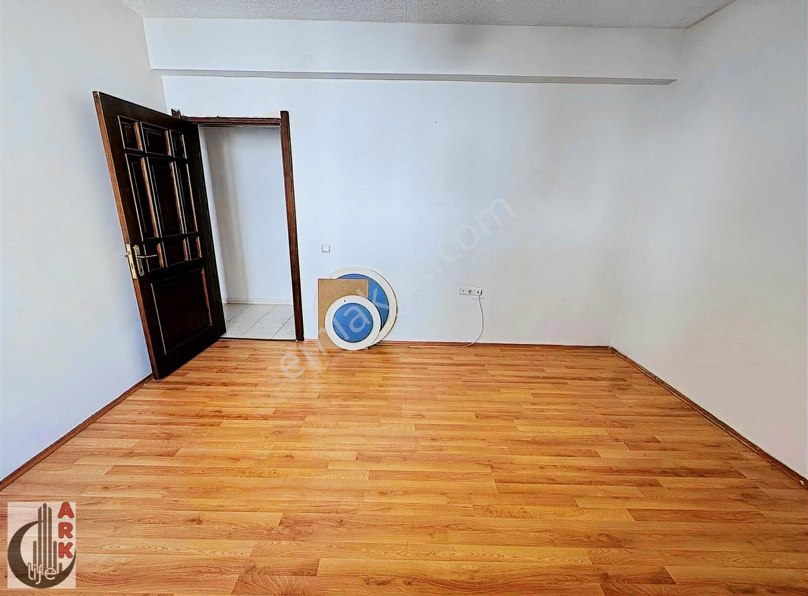 Ark Life'dan Güllük Mahallesi Hat Boyu Caddesi Yakını 130m² 3+1 - Görsel 21