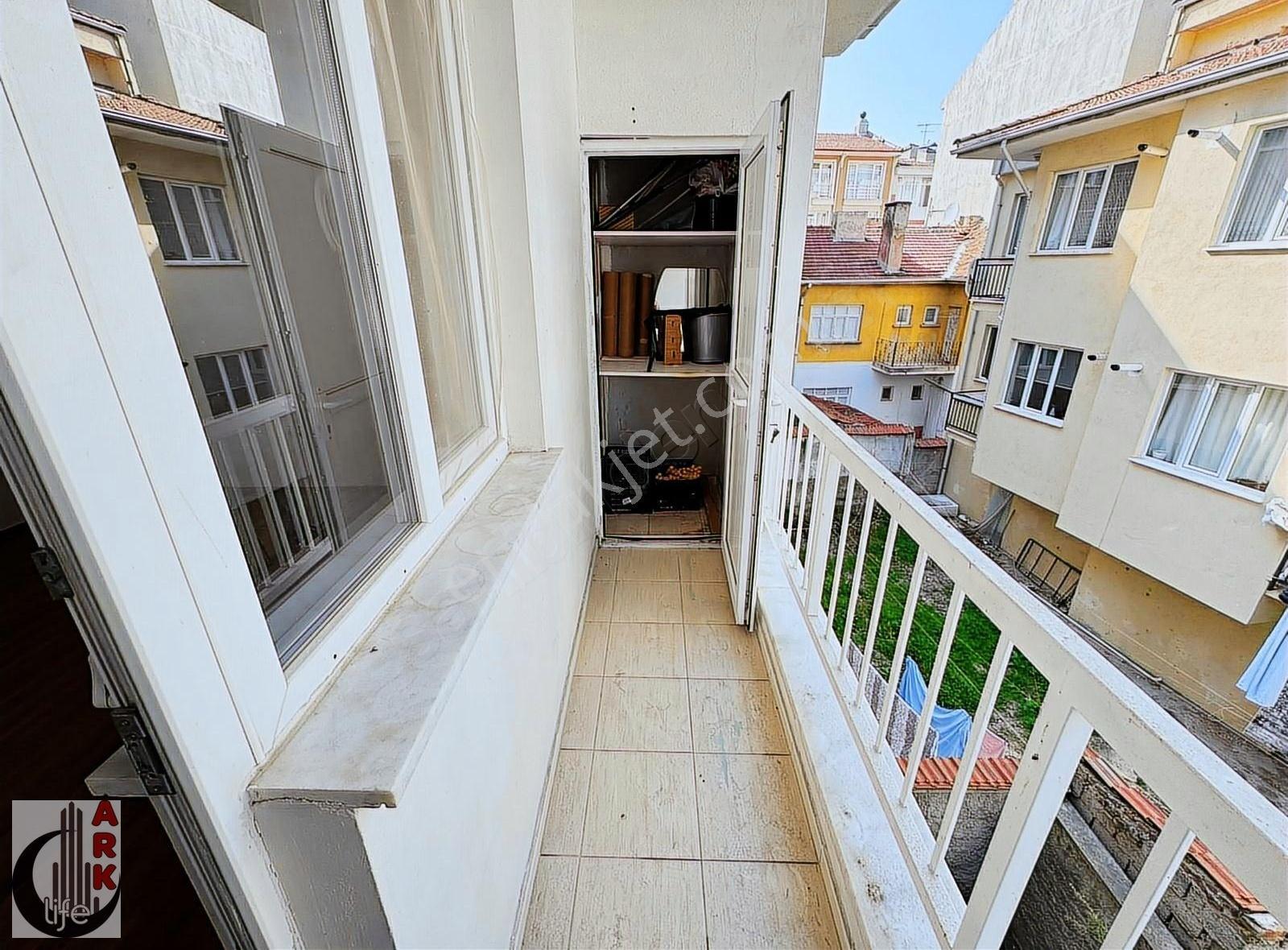 Ark Life'dan Güllük Mahallesi Hat Boyu Caddesi Yakını 130m² 3+1 - Görsel 7