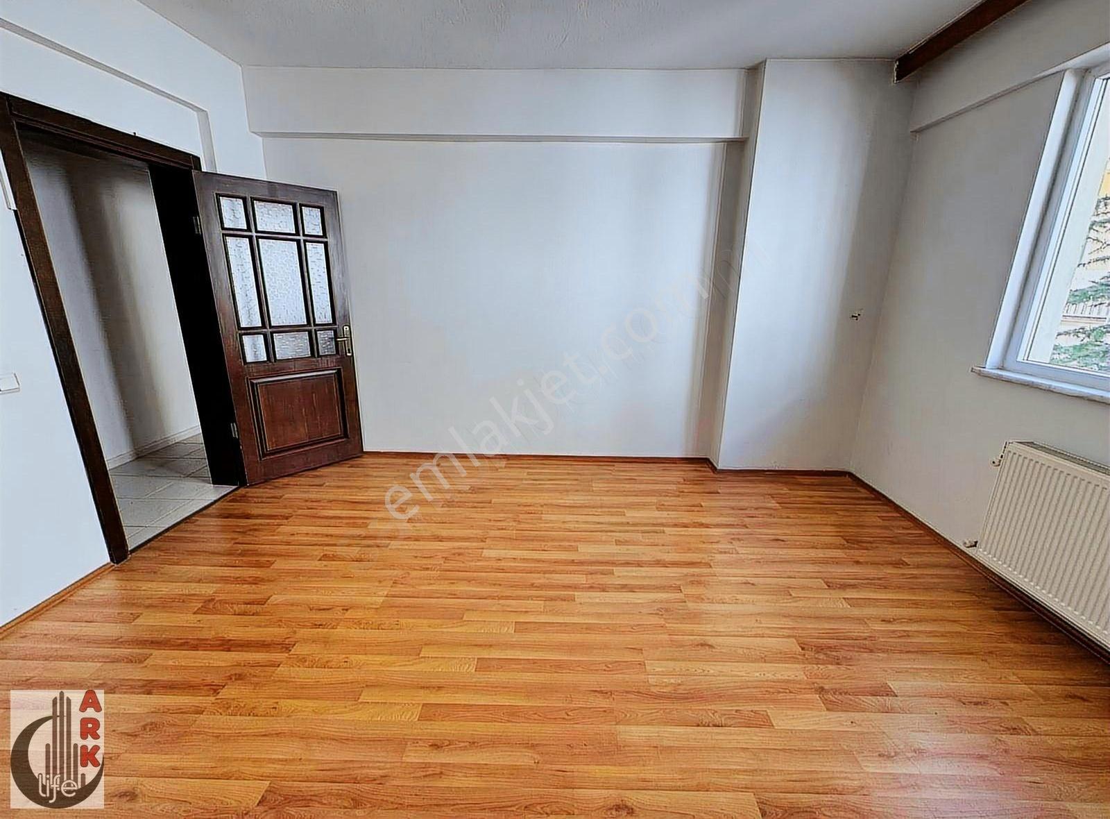 Ark Life'dan Güllük Mahallesi Hat Boyu Caddesi Yakını 130m² 3+1 - Görsel 14