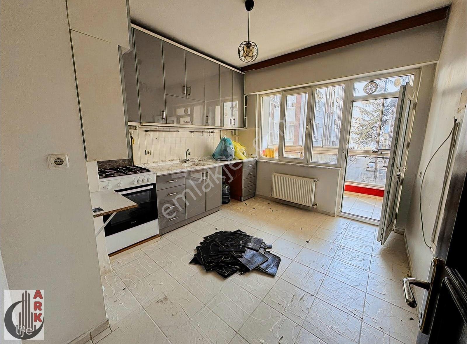 Ark Life'dan Güllük Mahallesi Hat Boyu Caddesi Yakını 130m² 3+1 - Görsel 28