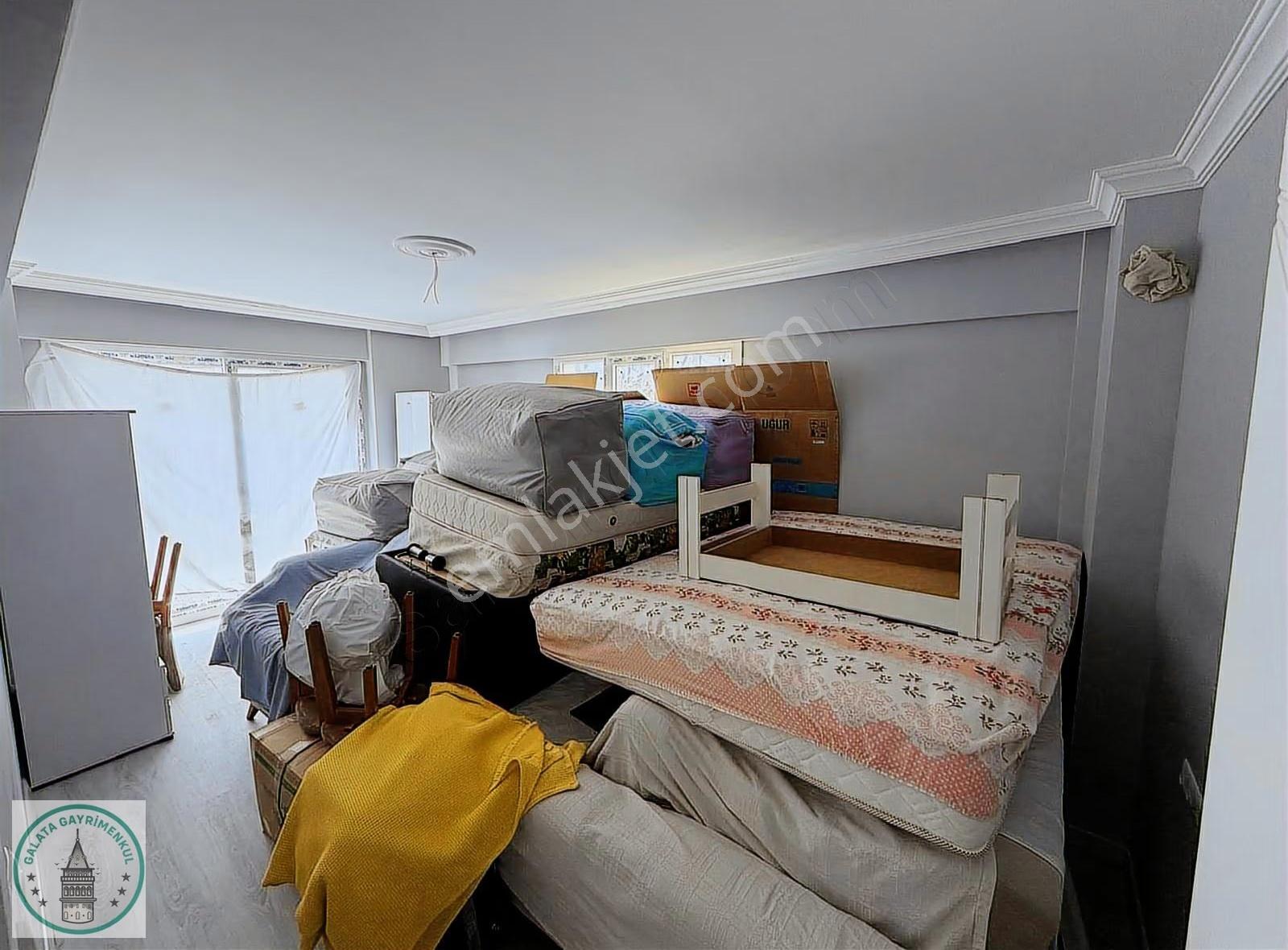 Galata,dan Aydın Köşk Soğukkuyu Mah,de 3+1 Satılık 120 M² Daire - Görsel 5