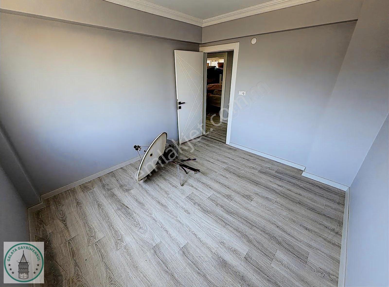 Galata,dan Aydın Köşk Soğukkuyu Mah,de 3+1 Satılık 120 M² Daire - Görsel 15
