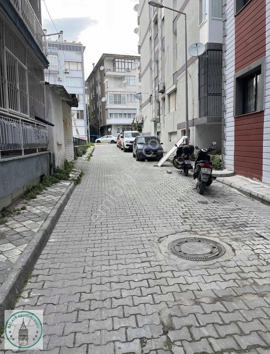 Galata'dan Atatürk Mah. Satılık Daire - Görsel 32