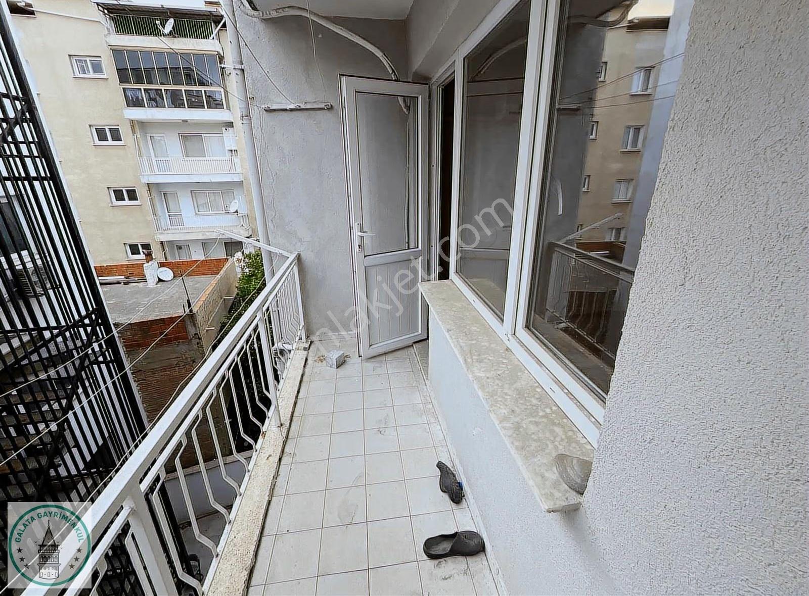 Galata'dan Atatürk Mah. Satılık Daire - Görsel 3