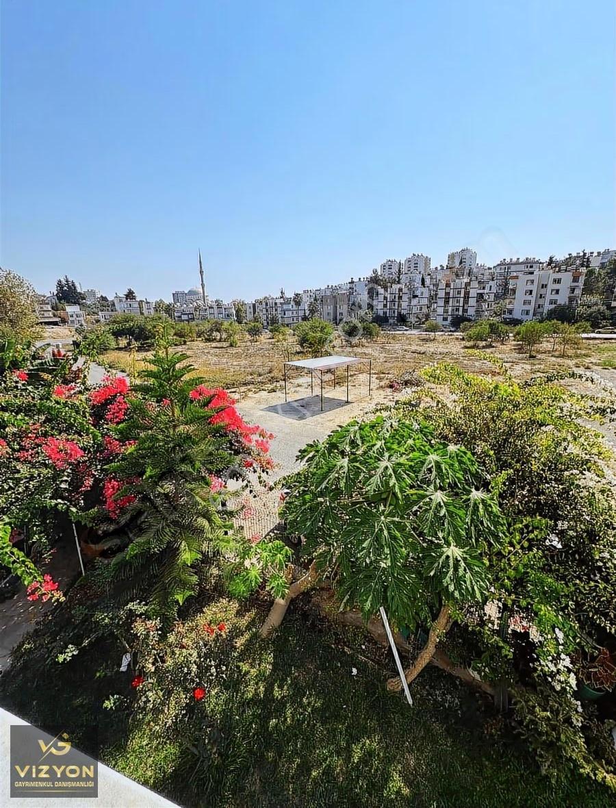 Vizyondan Çağdaşkent Mah. Satılık Ultra Lüks 3+1 Villa - Görsel 18