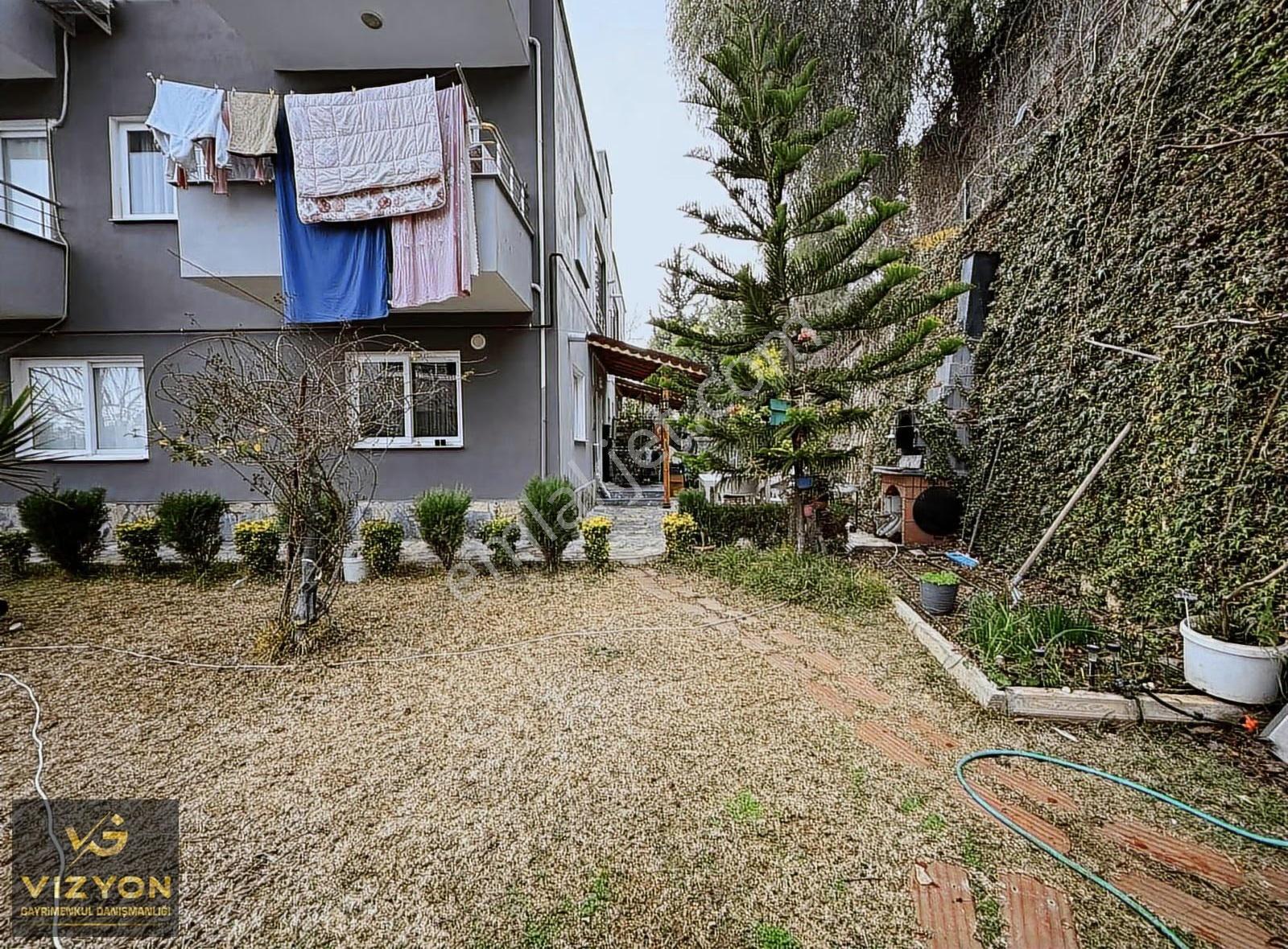 Vizyondan Çağdaşkent Mah. Satılık Ultra Lüks 3+1 Villa - Görsel 2