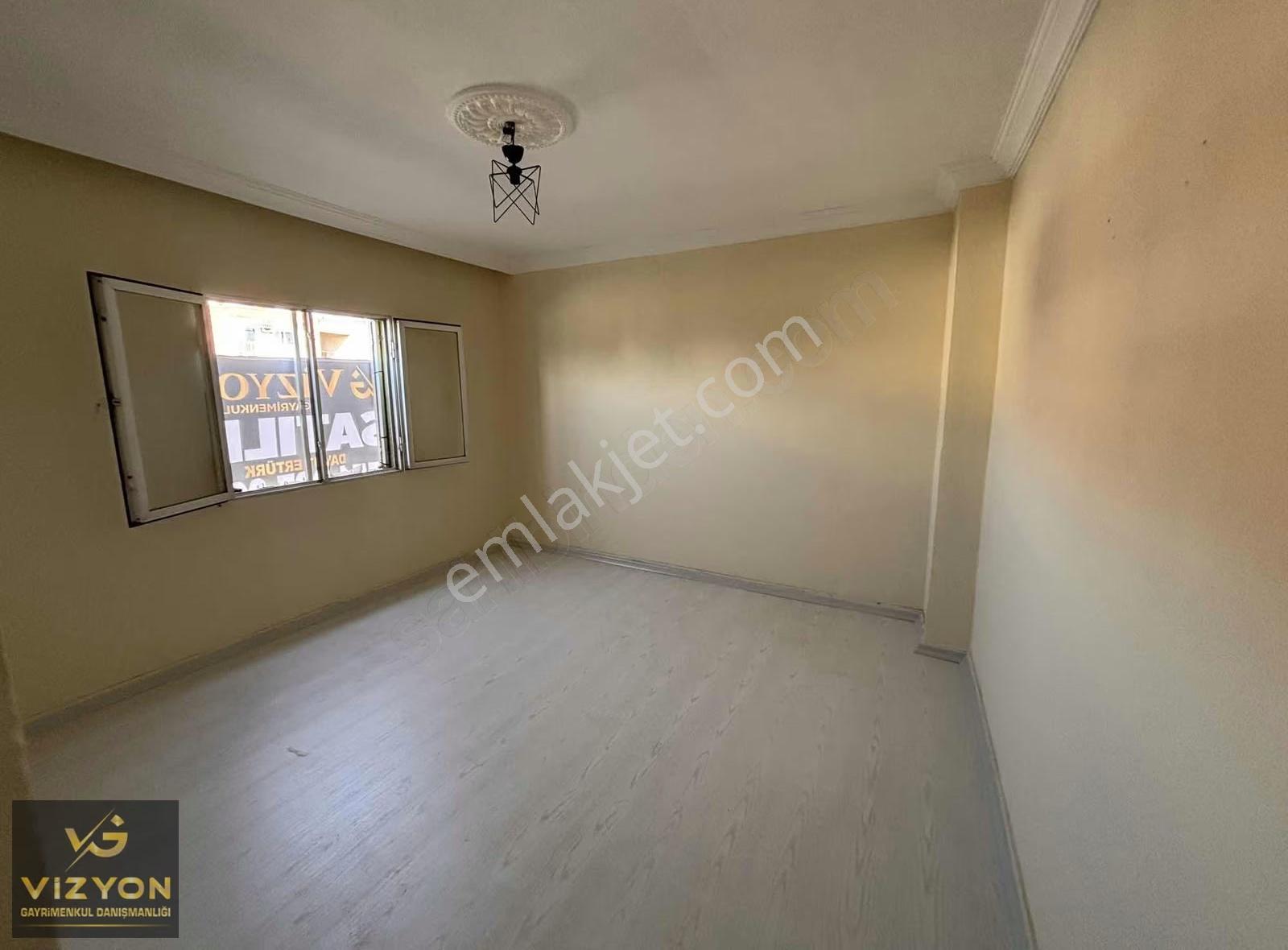 Vizyondan Güneykentte Arakat Temiz Kiralık Daire - Görsel 2
