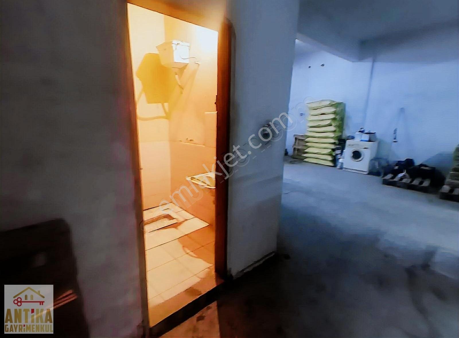 Antika Gayrimenkulden Cumhuriyet Mah. 200 M² Kiralık Dükkan - Görsel 11