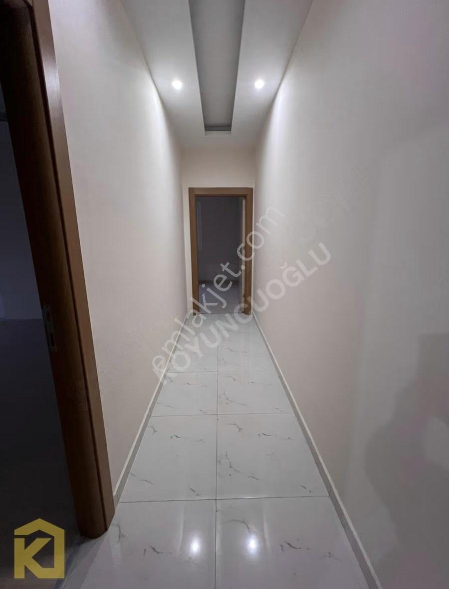 Koyuncuoğlu'ndan İmam Hatip Sokakta Kiralık 2+1 Kullanışlı Daire - Görsel 5