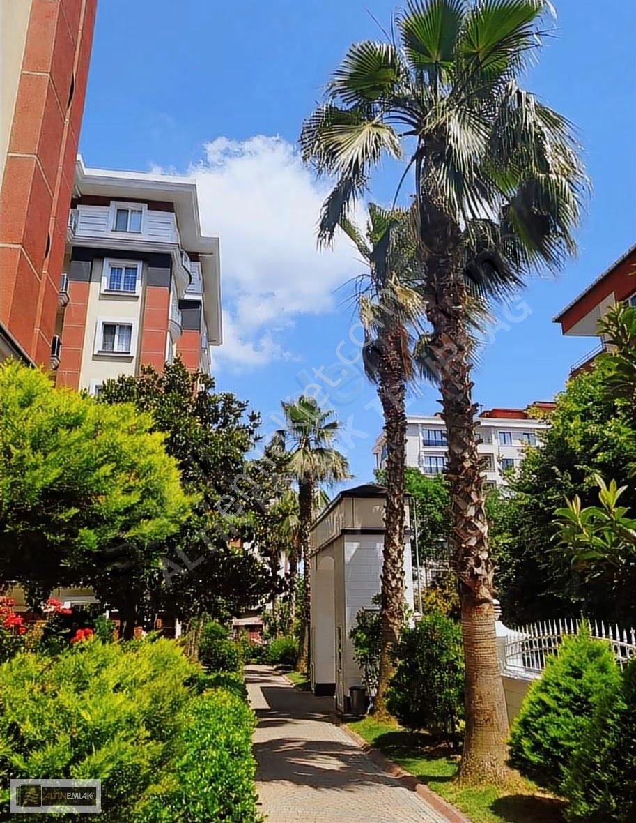 İstanbul Güneşli Hürriyet Mh.cuno Park Sitesind 3+1satılık Daire - Görsel 23