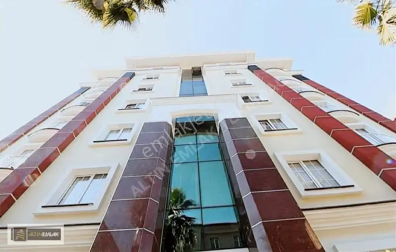 İstanbul Güneşli Hürriyet Mh.cuno Park Sitesind 3+1satılık Daire - Görsel 25