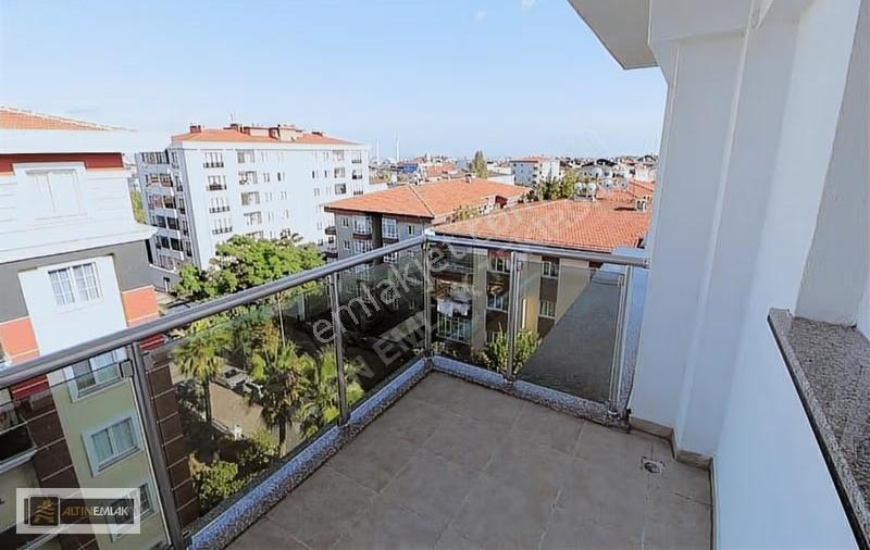 İstanbul Güneşli Hürriyet Mh.cuno Park Sitesind 3+1satılık Daire - Görsel 3