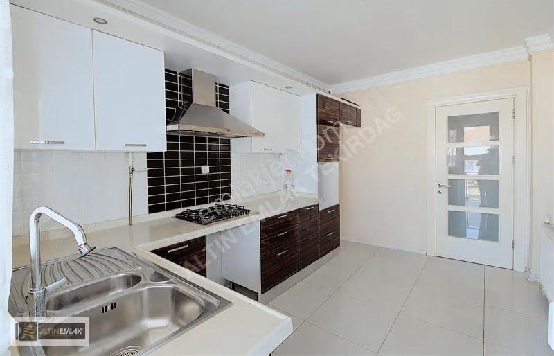 İstanbul Güneşli Hürriyet Mh.cuno Park Sitesind 3+1satılık Daire - Görsel 16