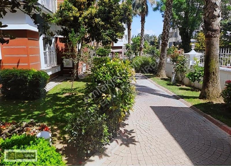 İstanbul Güneşli Hürriyet Mh.cuno Park Sitesind 3+1satılık Daire - Görsel 21