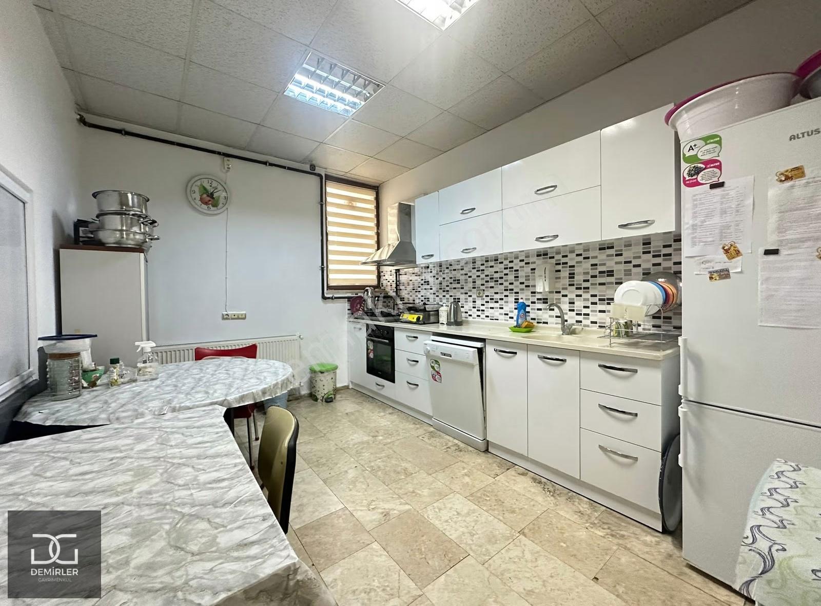 Selçukbeyde Vali Recep Yazıcıoğlu Okulu Yakını Satılık İşyeri - Görsel 22