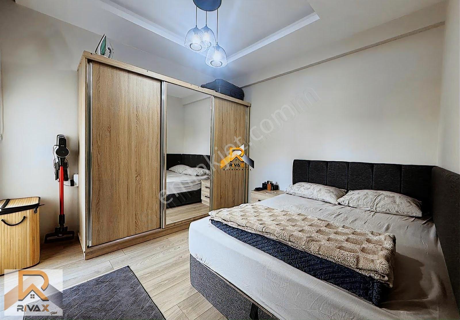 Rivax'tan Bölgenin Lüks Projesinde Ful+ful Eşyalı Kiralık 1+1 ! - Görsel 4