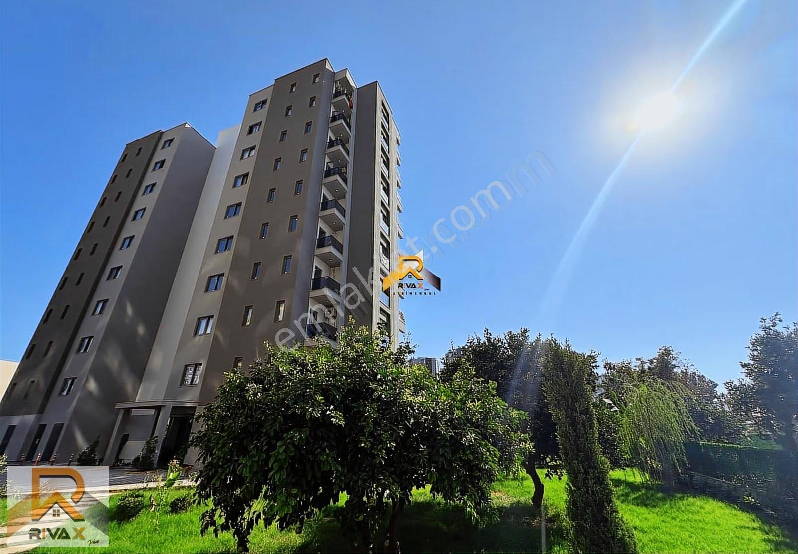 Rivax'tan Bölgenin Lüks Projesinde Ful+ful Eşyalı Kiralık 1+1 ! - Görsel 10