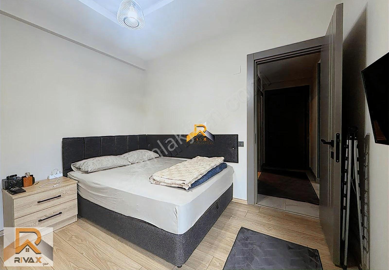 Rivax'tan Bölgenin Lüks Projesinde Ful+ful Eşyalı Kiralık 1+1 ! - Görsel 24