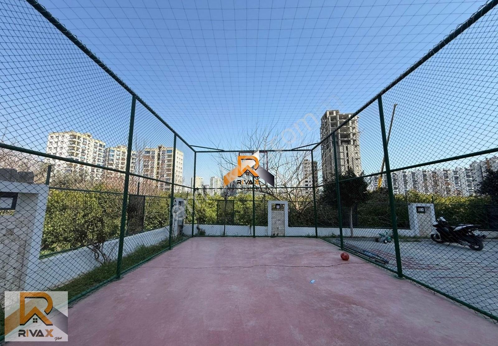Rivax'tan Otel Konseptinde 7/24 Güvenlikli Denize 150m Lüks 1+1! - Görsel 17