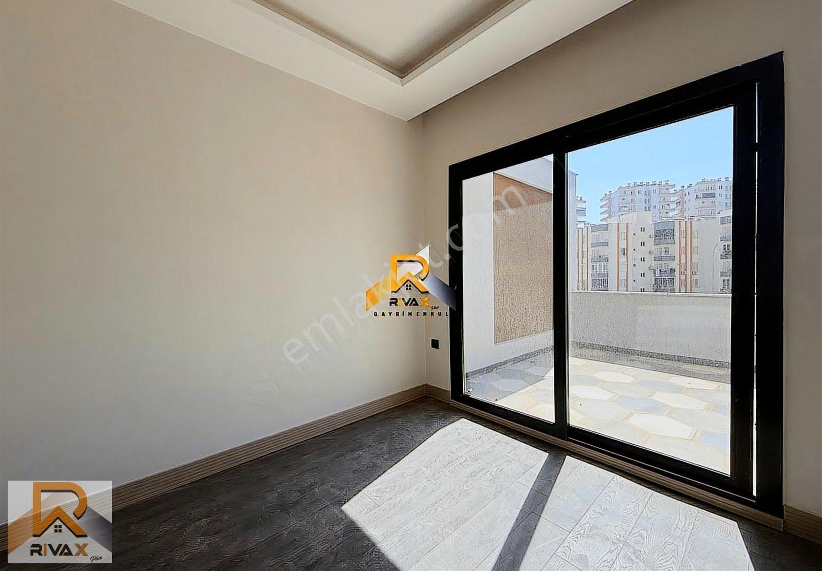 Rivax'tan Otel Konseptinde 7/24 Güvenlikli Denize 150m Lüks 1+1! - Görsel 34