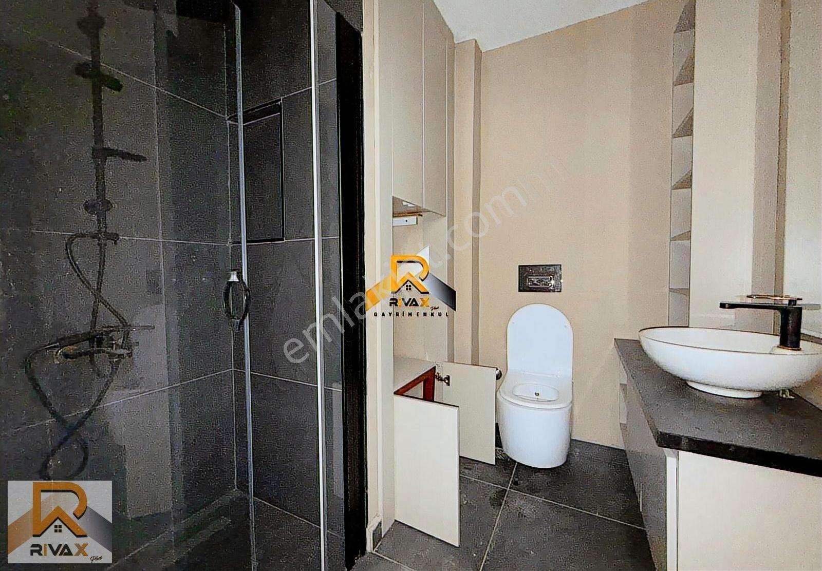 Rivax'tan Otel Konseptinde 7/24 Güvenlikli Denize 150m Lüks 1+1! - Görsel 29
