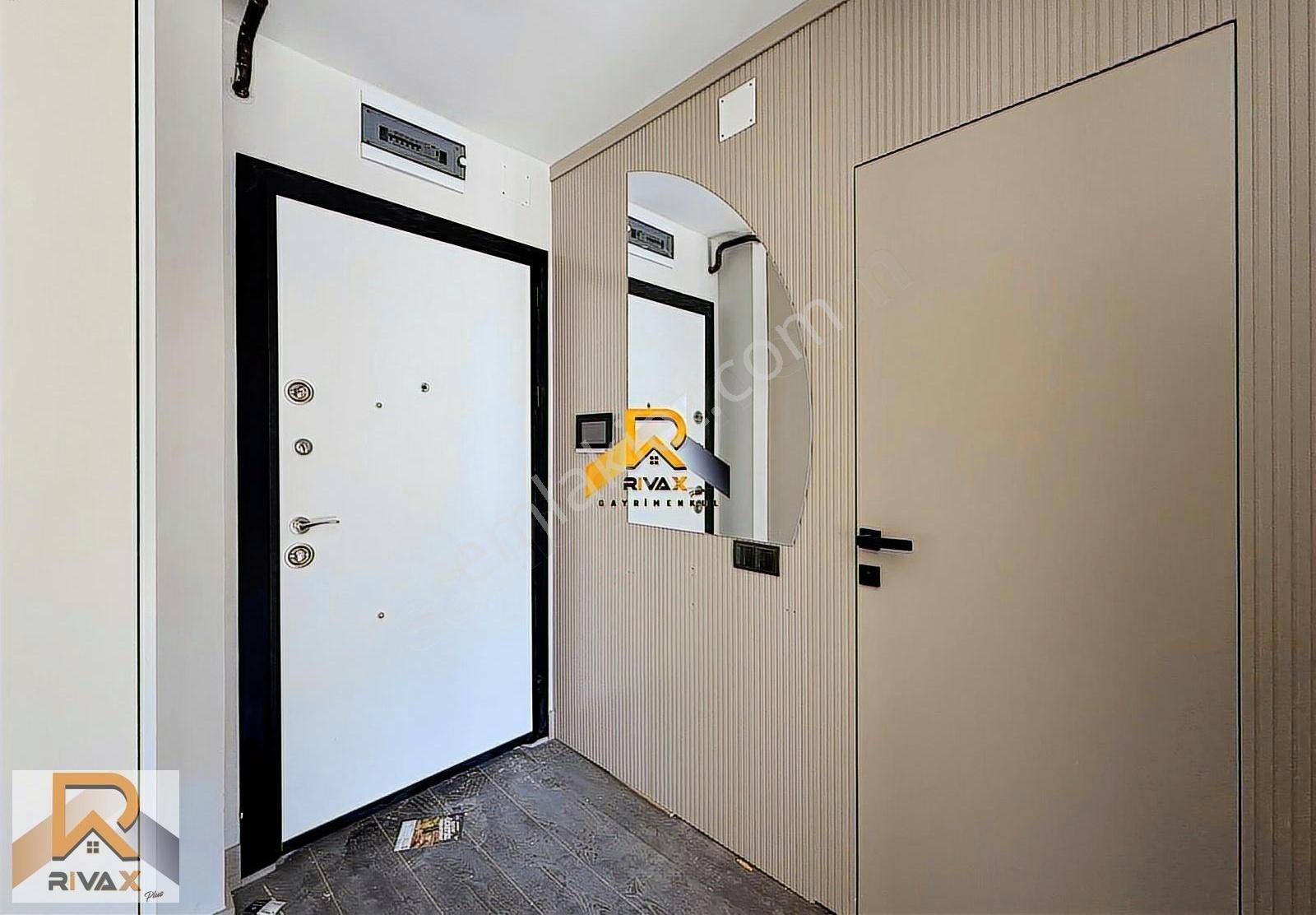 Rivax'tan Otel Konseptinde 7/24 Güvenlikli Denize 150m Lüks 1+1! - Görsel 33