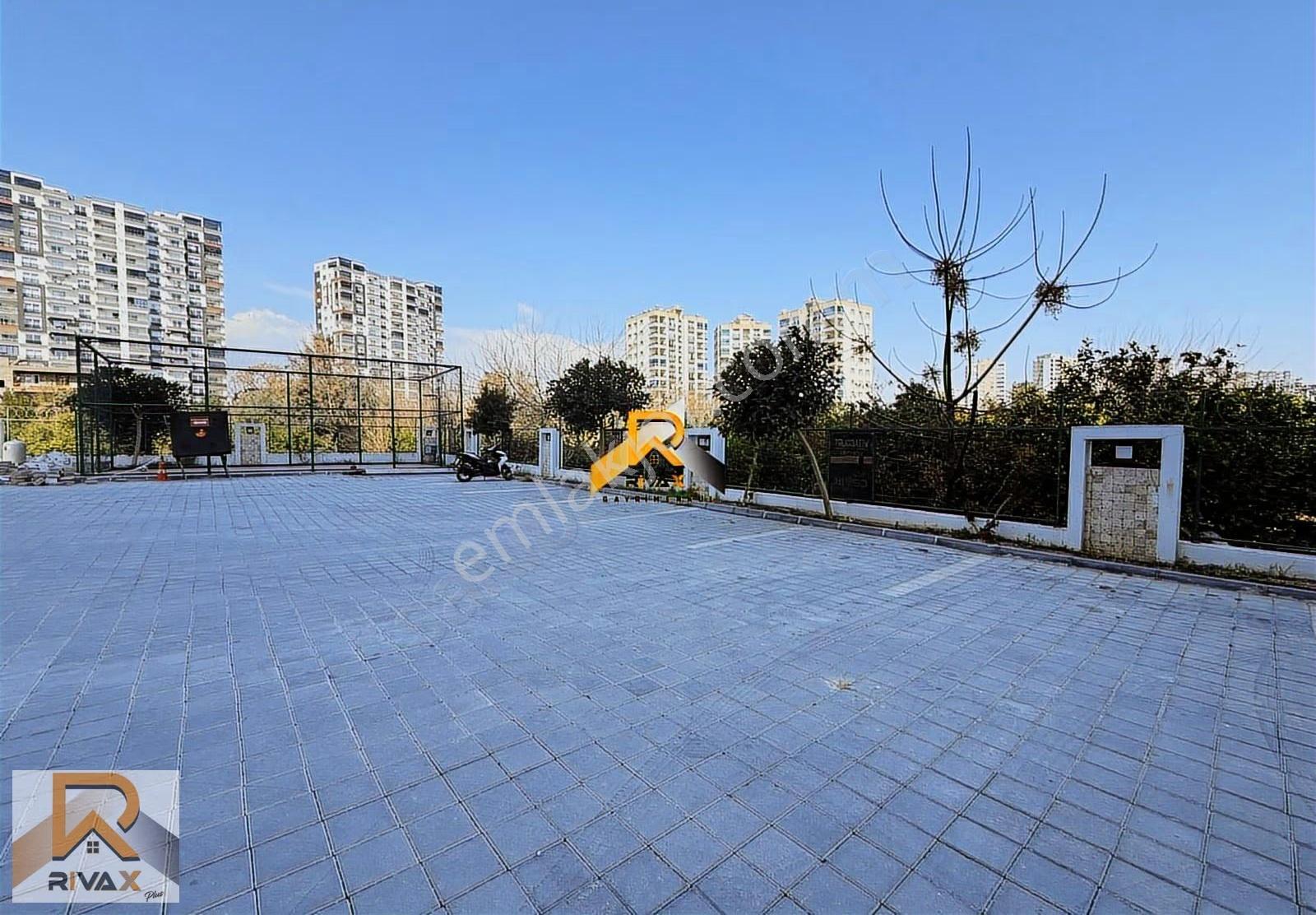 Rivax'tan Otel Konseptinde 7/24 Güvenlikli Denize 150m Lüks 1+1! - Görsel 9