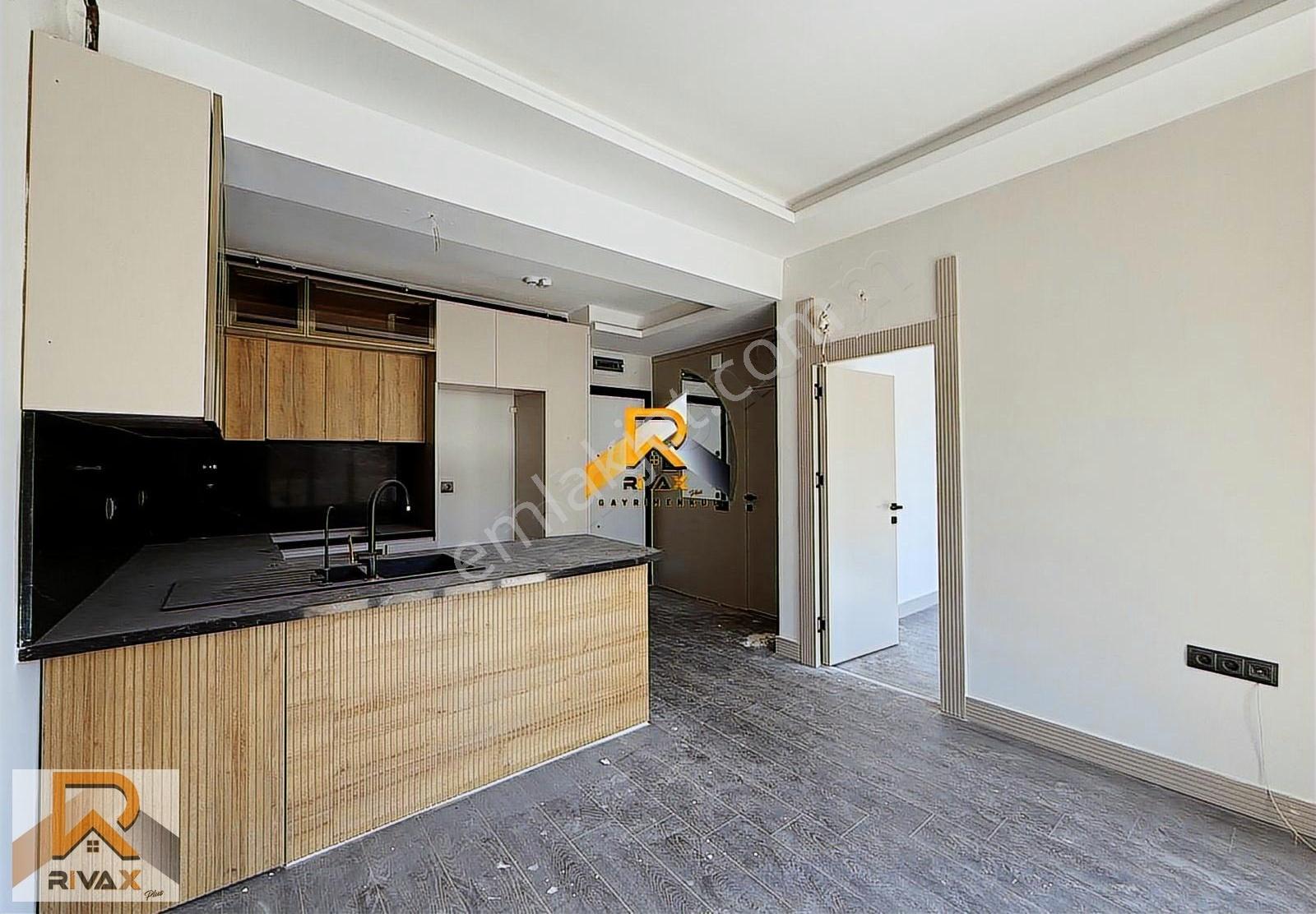 Rivax'tan Otel Konseptinde 7/24 Güvenlikli Denize 150m Lüks 1+1! - Görsel 12