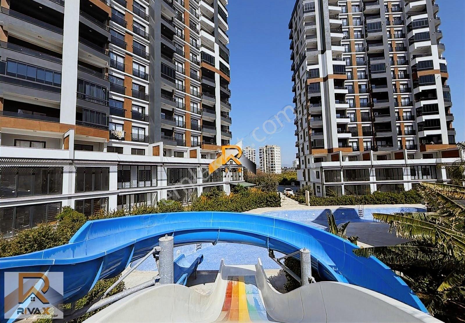 Rivax'tan Otel Konseptinde 7/24 Güvenlikli Denize 150m Lüks 1+1! - Görsel 18