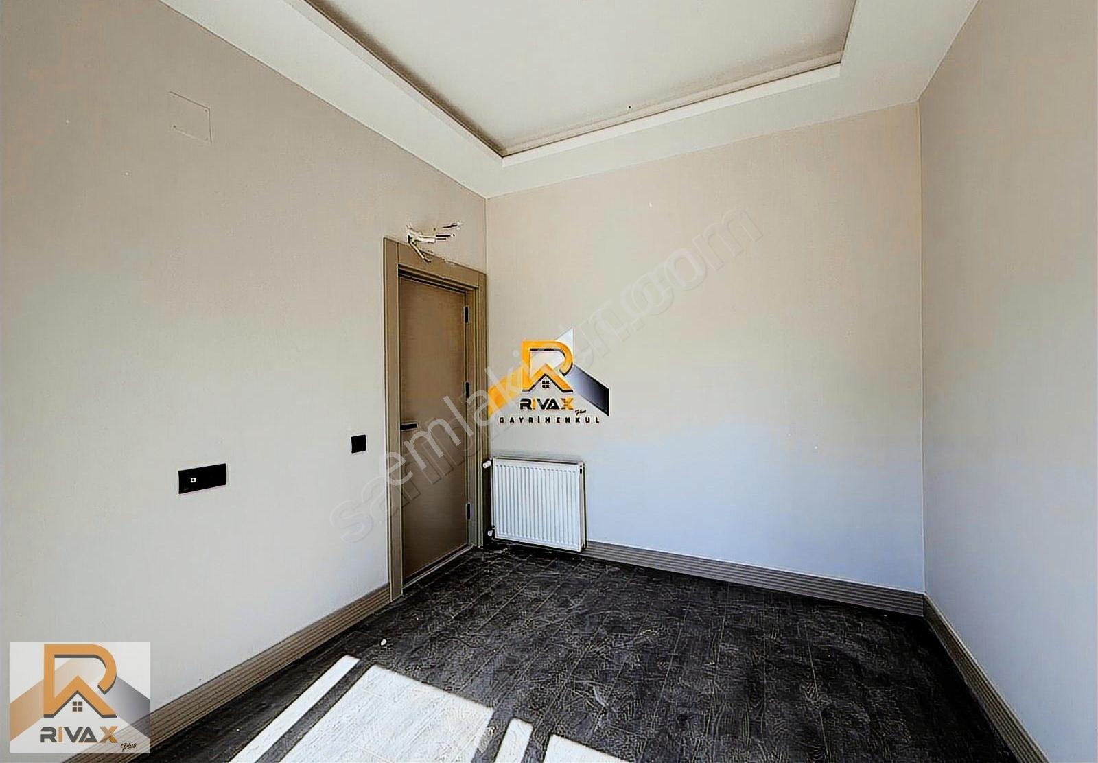 Rivax'tan Otel Konseptinde 7/24 Güvenlikli Denize 150m Lüks 1+1! - Görsel 31