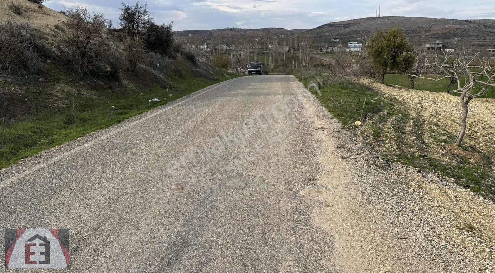 Bağevlik Müstakil Parsel - Görsel 8