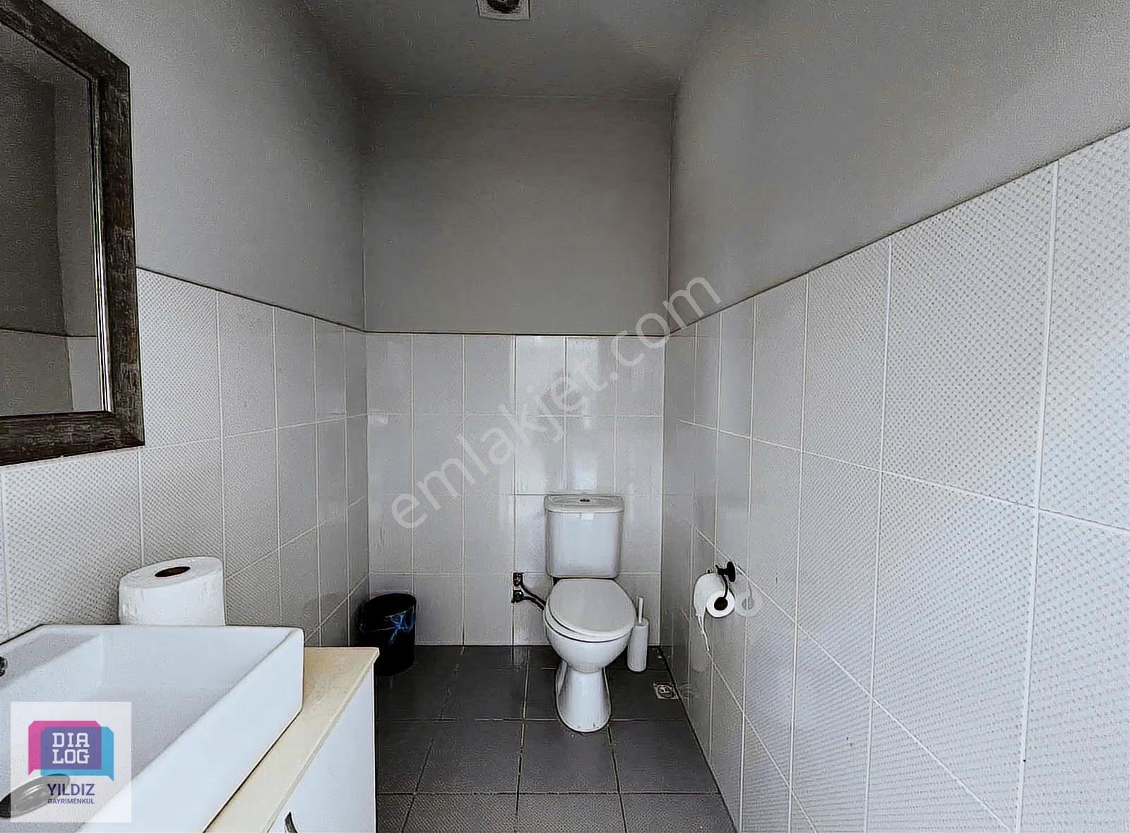 Dialog Yıldız / Büroyap Plaza İstanbul Cad. Üzeri Kiralık Ofis - Görsel 15