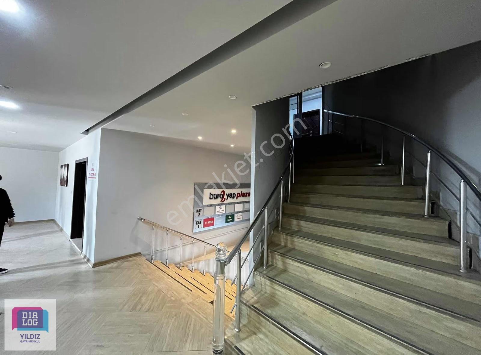 Dialog Yıldız / Büroyap Plaza İstanbul Cad. Üzeri Kiralık Ofis - Görsel 5