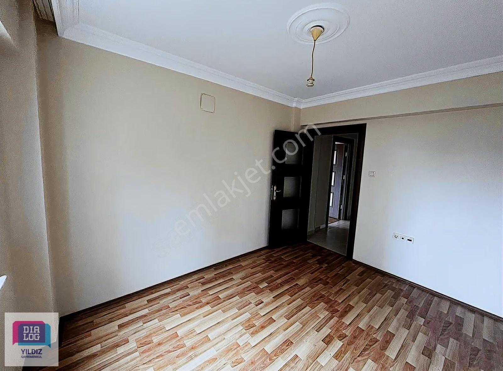 Dialog Yıldız / Güzelyalı Siteler De 4+1 Geniş Satılık Daire - Görsel 23