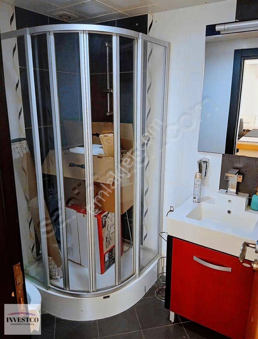 Eski Lara Caddesi Hareketli Konumda 3+1 Ofis Büro - Görsel 19